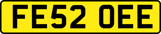 FE52OEE