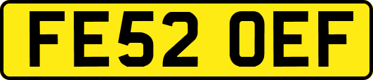FE52OEF