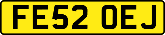FE52OEJ