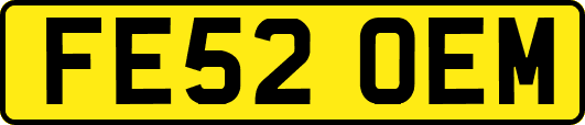 FE52OEM