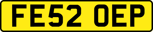 FE52OEP