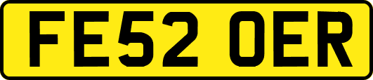 FE52OER