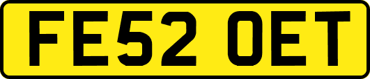 FE52OET