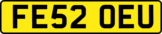FE52OEU