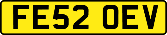 FE52OEV
