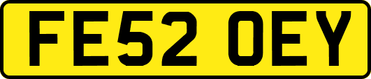 FE52OEY