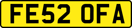 FE52OFA