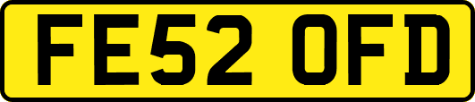 FE52OFD