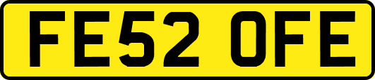 FE52OFE