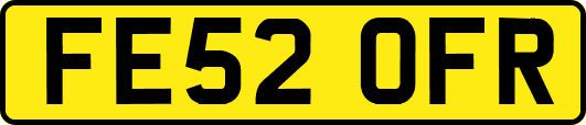 FE52OFR