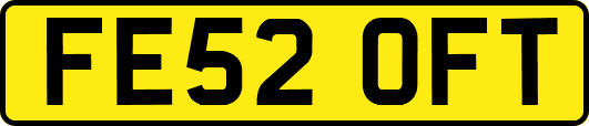 FE52OFT