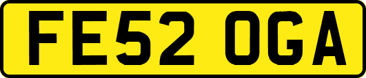 FE52OGA