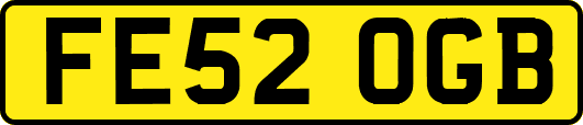 FE52OGB
