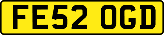 FE52OGD
