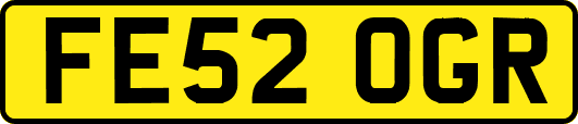 FE52OGR