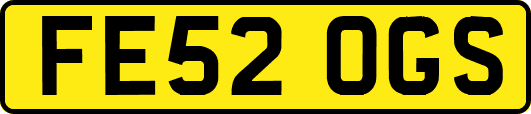 FE52OGS