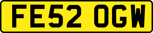 FE52OGW