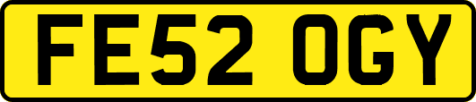 FE52OGY