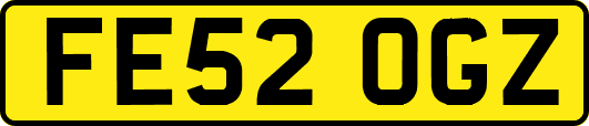FE52OGZ