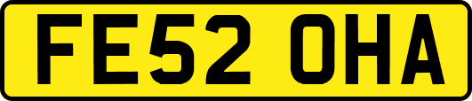 FE52OHA