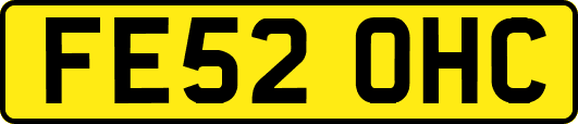 FE52OHC