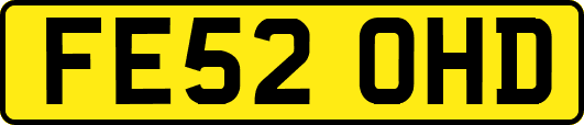 FE52OHD