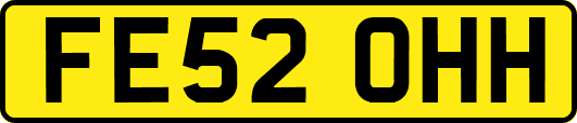 FE52OHH