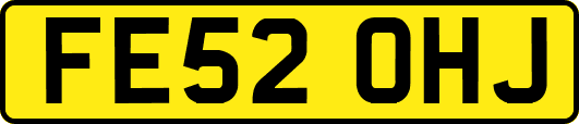 FE52OHJ