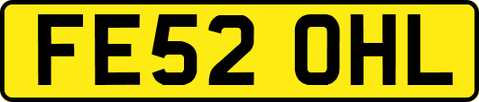 FE52OHL