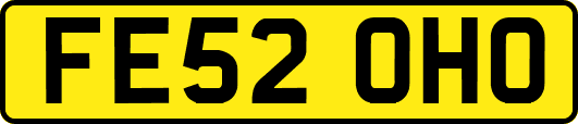 FE52OHO
