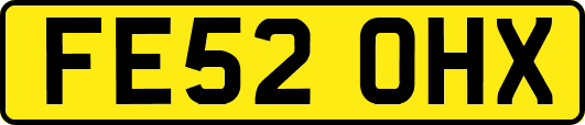 FE52OHX