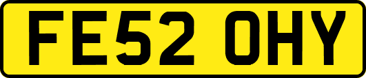 FE52OHY