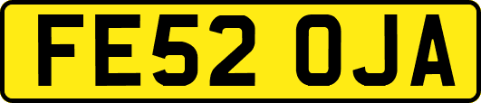 FE52OJA