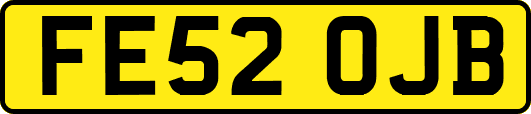 FE52OJB