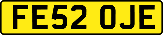 FE52OJE
