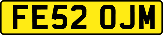FE52OJM