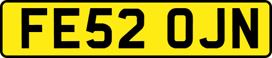 FE52OJN