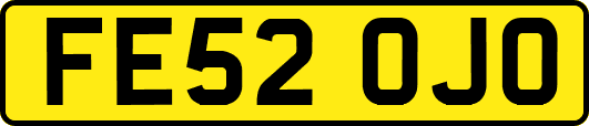 FE52OJO