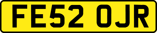 FE52OJR