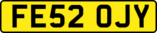 FE52OJY