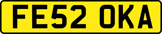 FE52OKA