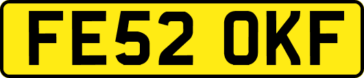 FE52OKF