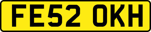 FE52OKH