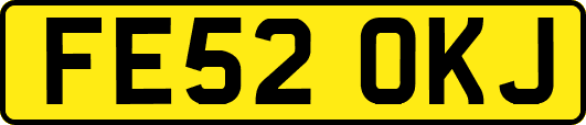 FE52OKJ