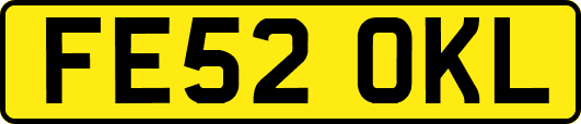 FE52OKL