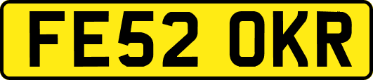 FE52OKR