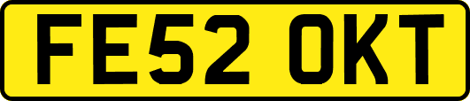 FE52OKT