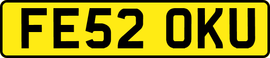 FE52OKU
