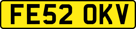 FE52OKV