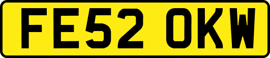 FE52OKW